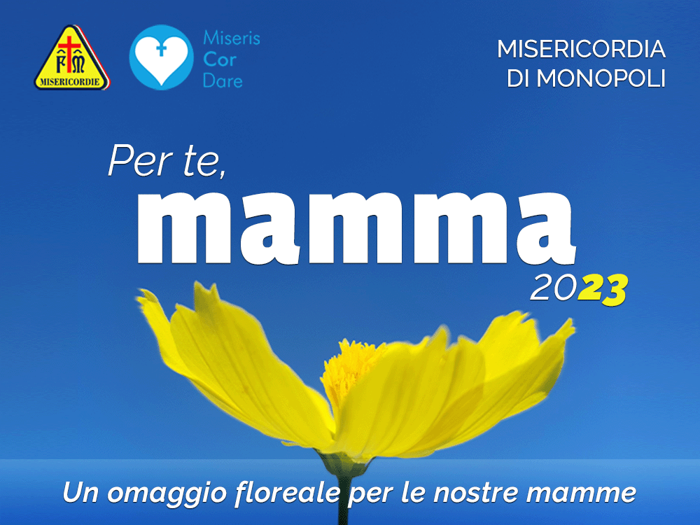 Per te, mamma 2023